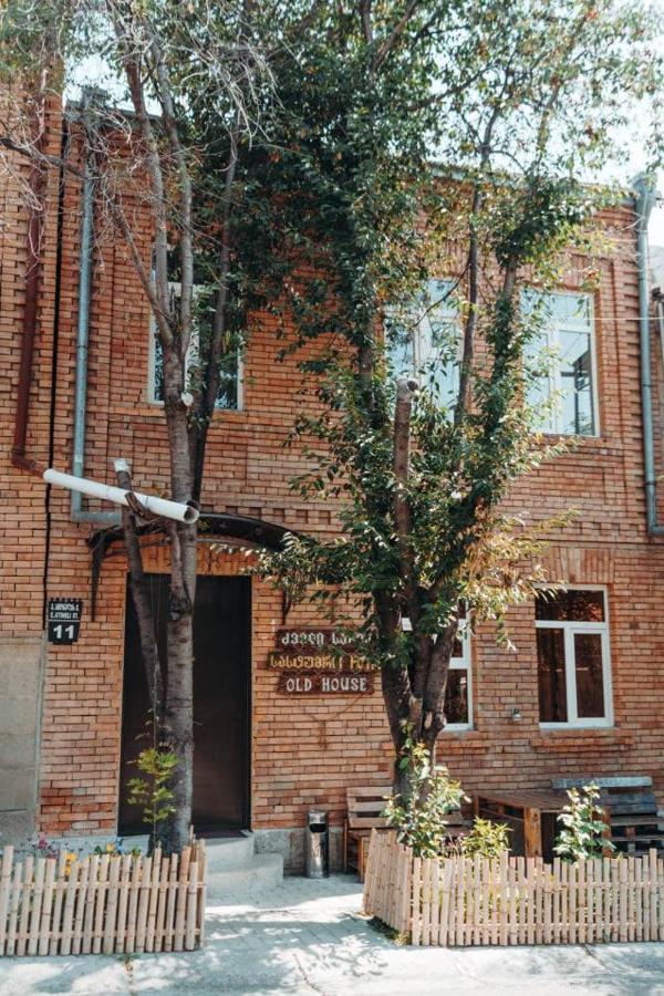 Old House Apartamento Akhaltsikhe  Exterior foto